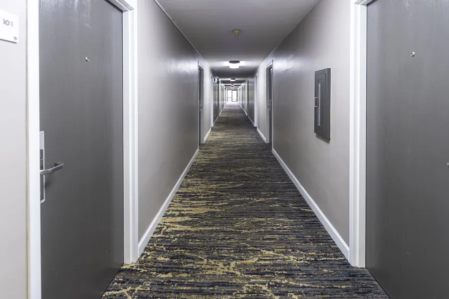 BridgePointe Inn & Suites hotel detail image 6