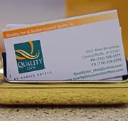 Quality Inn & Suites Council Bluffs - Omaha East hotel detail image 4