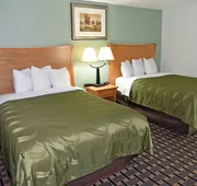 Quality Inn & Suites Council Bluffs - Omaha East hotel detail image 7