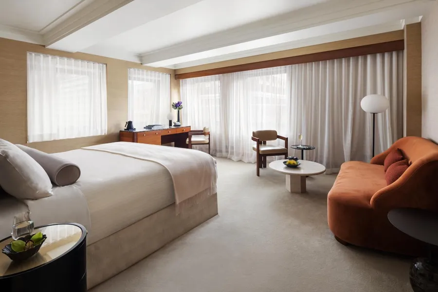 The Prince Kitano New York hotel detail image 6
