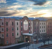 Fairfield Inn & Suites by Marriott Grand Junction Downtown hotel detail image 3