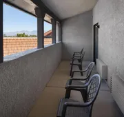 Four Points by Sheraton Tucson Airport hotel detail image 3