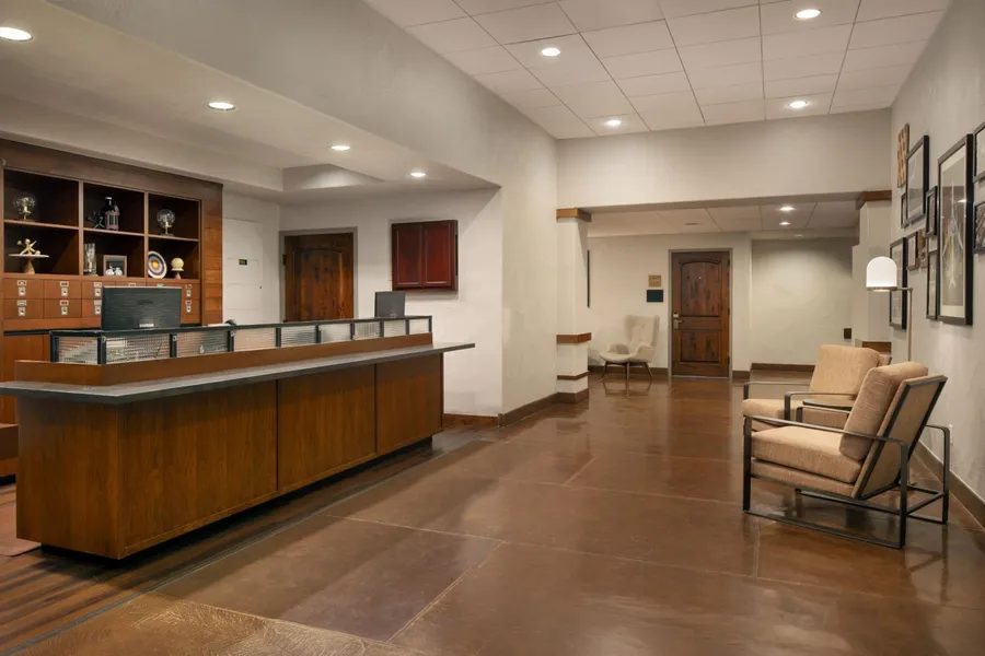 Four Points by Sheraton Tucson Airport hotel detail image 6