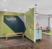 Spark by Hilton Bakersfield Central hotel detail image 3