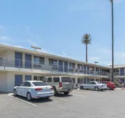 Motel 6 Bakersfield, CA - Central hotel detail image 3