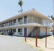 Motel 6 Bakersfield, CA - Central hotel detail image 4