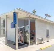 Motel 6 Bakersfield, CA - Central hotel detail image 7
