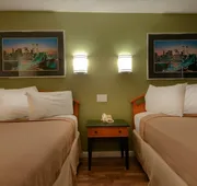 Vagabond Inn Bakersfield North hotel detail image 7