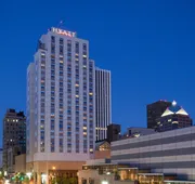 Hyatt Regency Rochester hotel detail image 3