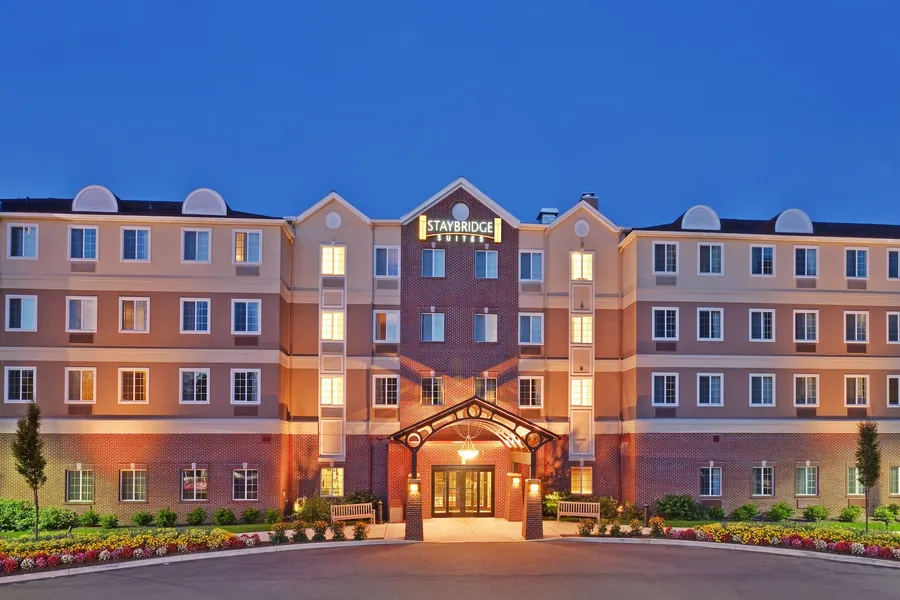 Staybridge Suites Rochester University by IHG hotel detail image 2