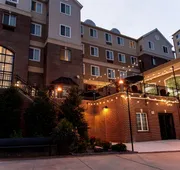 Staybridge Suites Rochester University by IHG hotel detail image 3