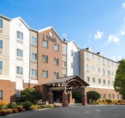 Staybridge Suites Rochester University by IHG hotel detail image 4