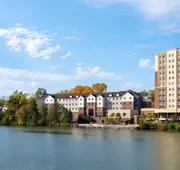 Staybridge Suites Rochester University by IHG hotel detail image 5