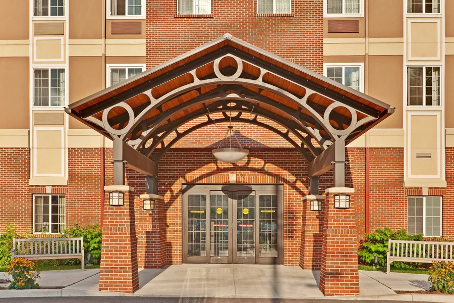 Staybridge Suites Rochester University by IHG hotel detail image 6