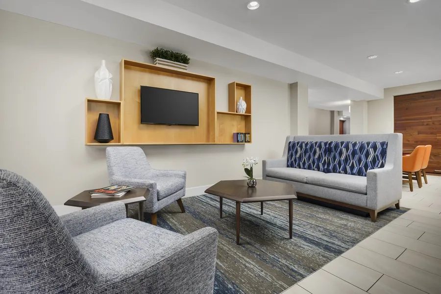 Holiday Inn Express Rochester NE- Irondequoit by IHG hotel detail image 2