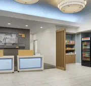 Holiday Inn Express Rochester NE- Irondequoit by IHG hotel detail image 3