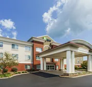 Holiday Inn Express Rochester NE- Irondequoit by IHG hotel detail image 5