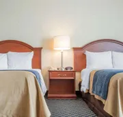 Comfort Inn West Rochester hotel detail image 3