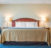 Comfort Inn West Rochester hotel detail image 5