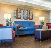 Comfort Inn West Rochester hotel detail image 7