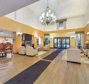 Best Western Plus Victor Inn & Suites hotel detail image 4