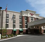 Hampton Inn Rochester Webster hotel detail image 3