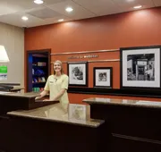 Hampton Inn Rochester Webster hotel detail image 4