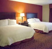 Hampton Inn Rochester Webster hotel detail image 5