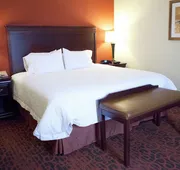 Hampton Inn Rochester Webster hotel detail image 7