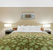Rodeway Inn hotel detail image 7