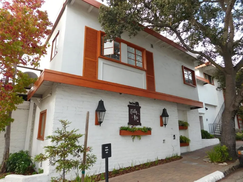 Tally Ho Inn hotel detail image 2