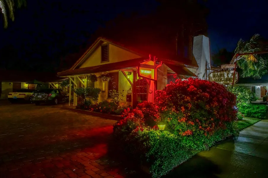 Harbor House Inn hotel detail image 6