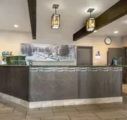 Best Western Plus Rio Grande Inn hotel detail image 4