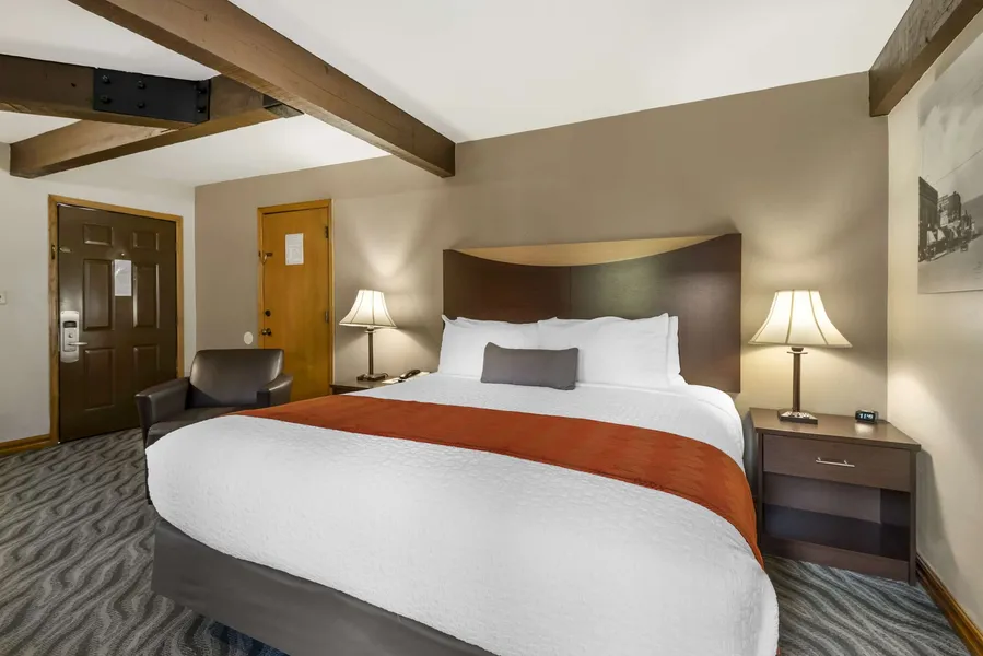 Best Western Plus Rio Grande Inn hotel detail image 6