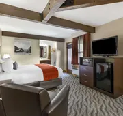 Best Western Plus Rio Grande Inn hotel detail image 7