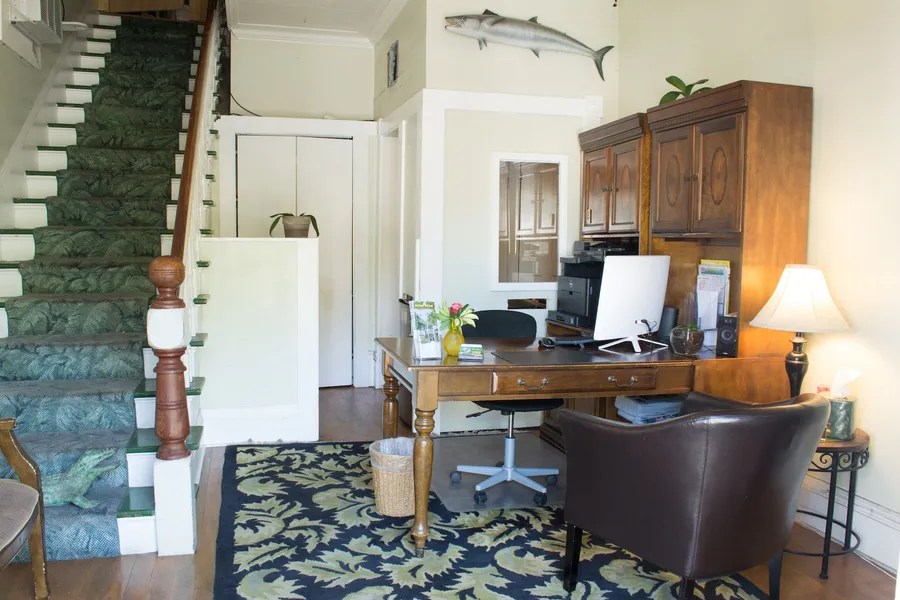 Duval House hotel detail image 6