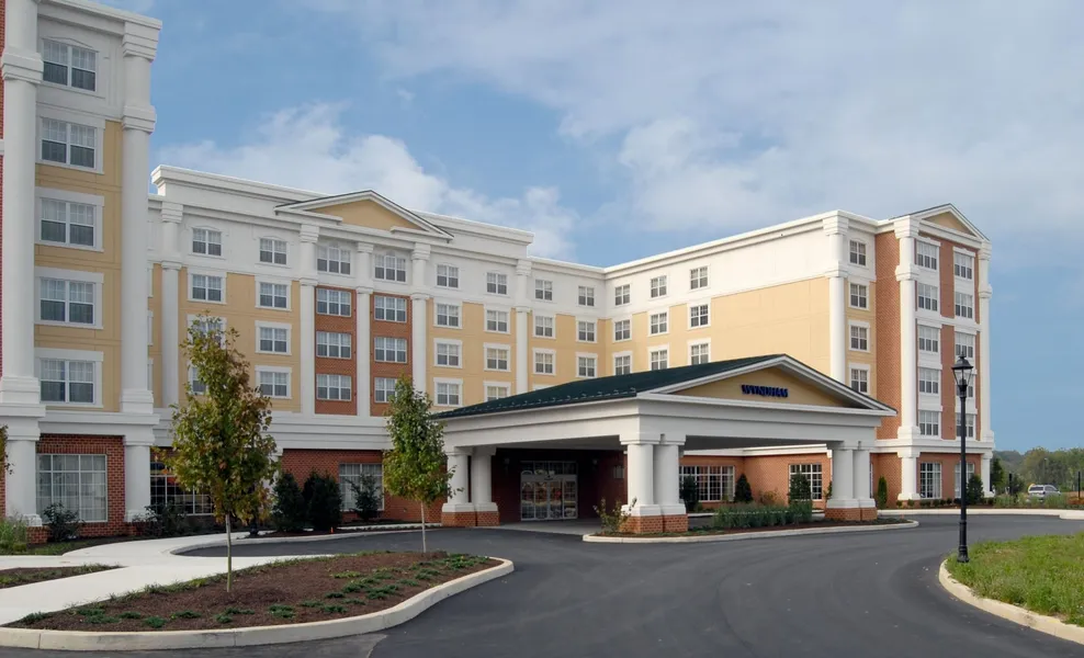 Wyndham Gettysburg Hotel & Conference Center hotel detail image 2