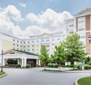 Wyndham Gettysburg Hotel & Conference Center hotel detail image 3