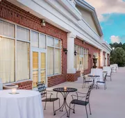Wyndham Gettysburg Hotel & Conference Center hotel detail image 4