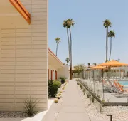 Mojave Resort - Adults Only hotel detail image 3