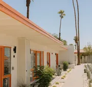 Mojave Resort - Adults Only hotel detail image 4