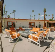 Mojave Resort - Adults Only hotel detail image 7