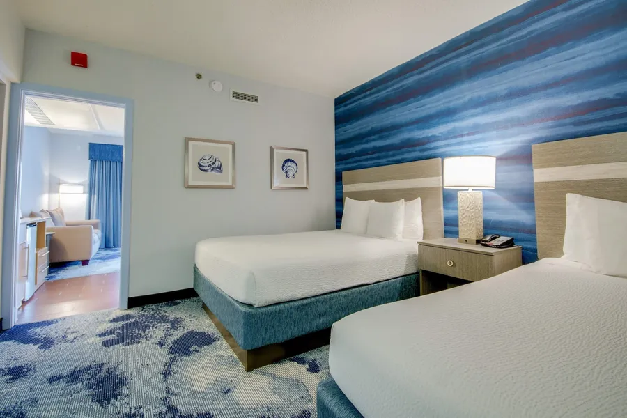 Atlantic Sands Hotel & Conference Center hotel detail image 2