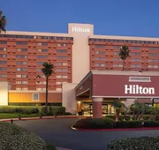 Hilton Concord hotel detail image 3