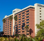 Hilton Concord hotel detail image 4