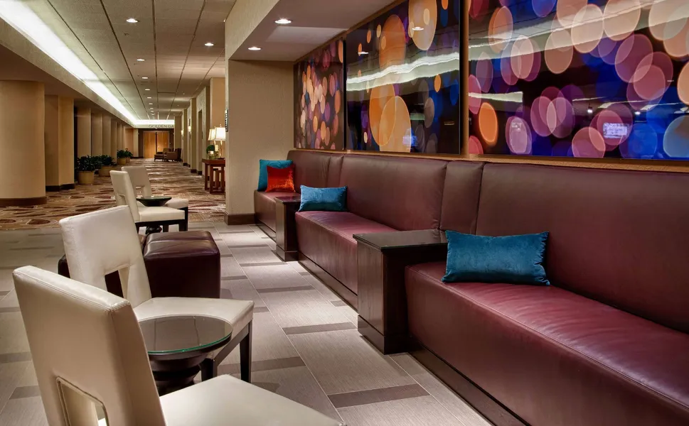 Hilton Concord hotel detail image 6