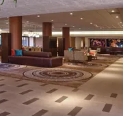 Hilton Concord hotel detail image 7