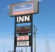 Coast Red Deer Hotel hotel detail image 4