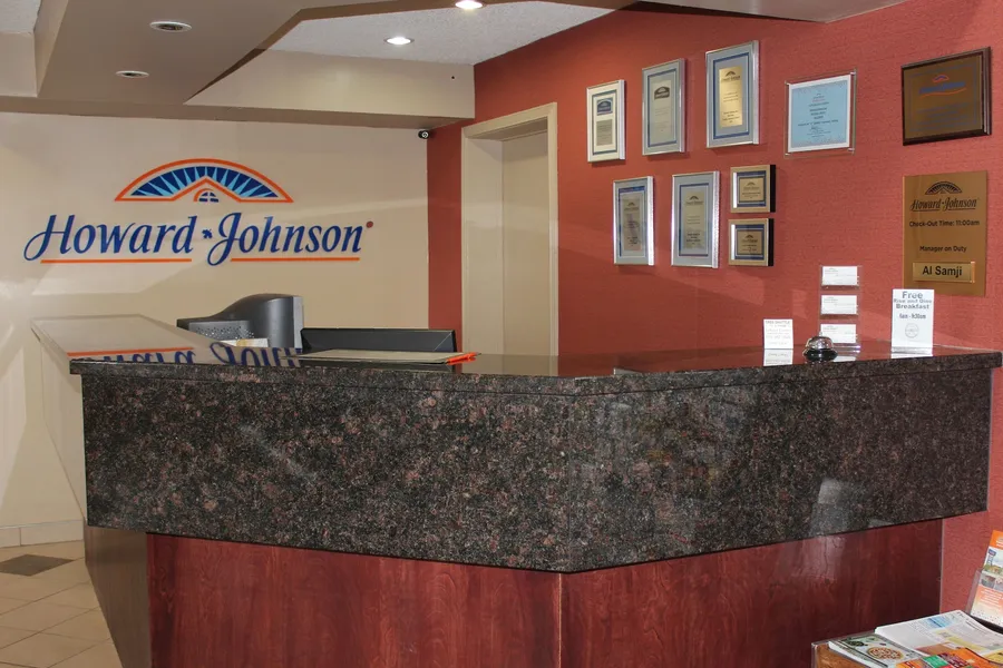 Coast Red Deer Hotel hotel detail image 6