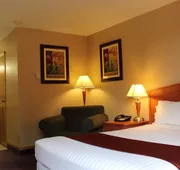 Coast Red Deer Hotel hotel detail image 7